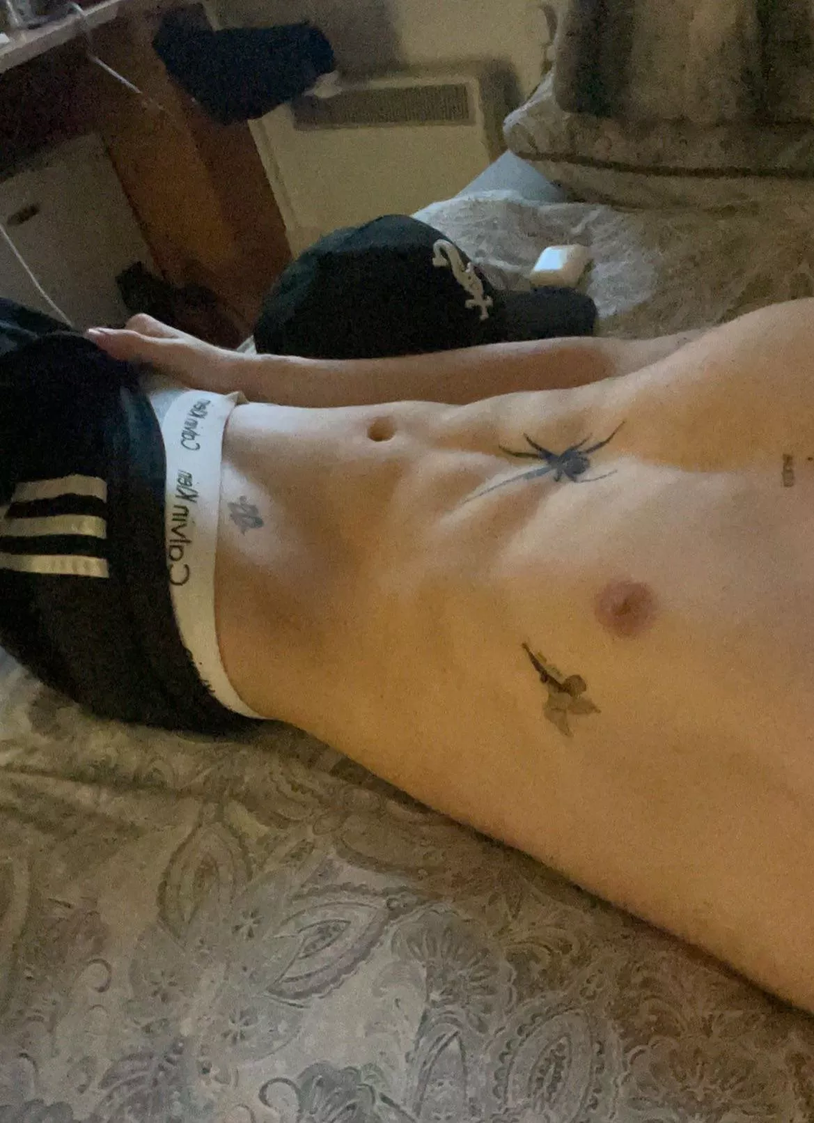 i love this angle of myself posted by AdRealistic733