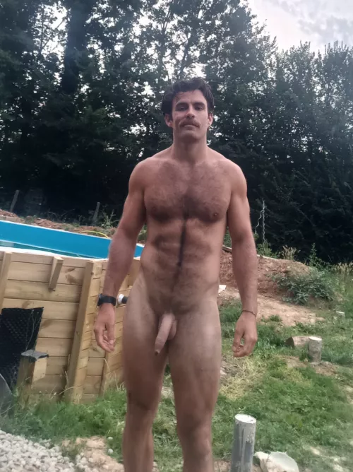 I miss summer already by eufrane