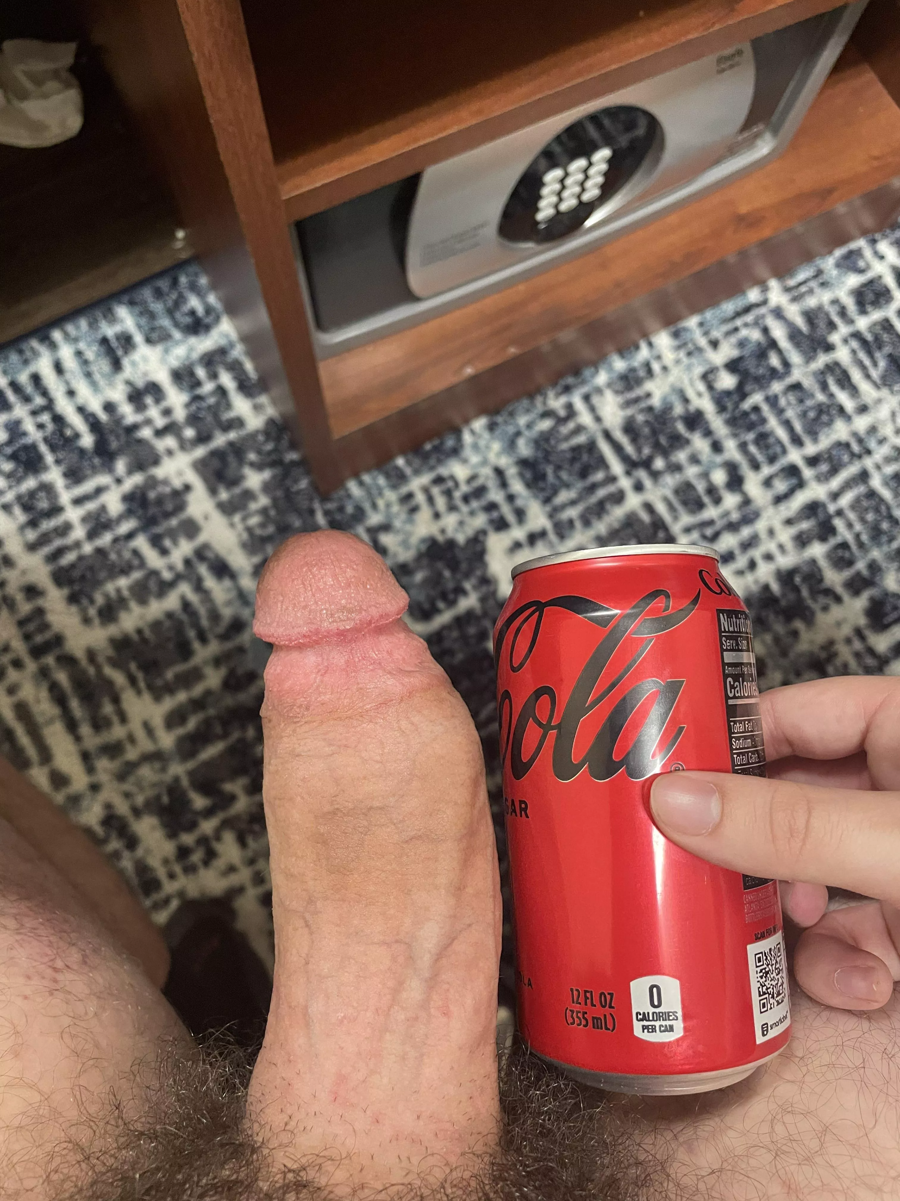 I think I'm pretty thick for an 18 year old. posted by Whoamama2