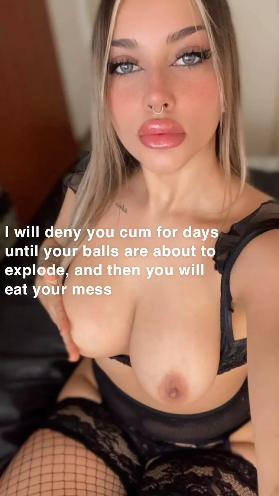 I want to make your mouth a dairy farm posted by julitaylor7