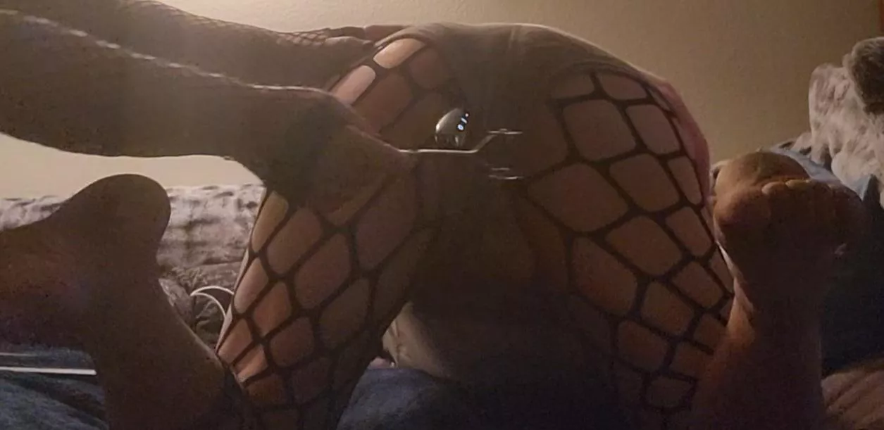 If you aren't giving your boyfriend this, he's getting it someplace else! posted by toss_your_salad19