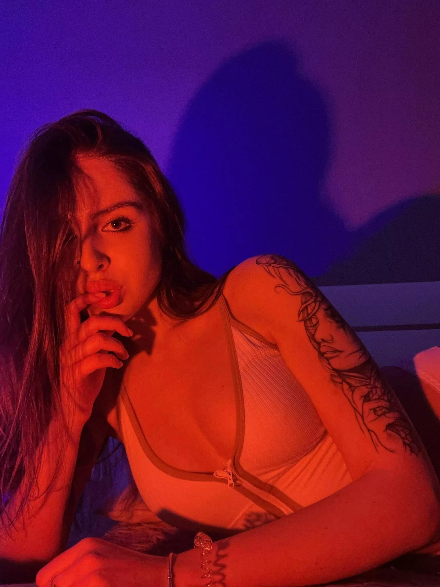 [ IG - @lil_bellaaaaaaaa ] posted by etherealserenit