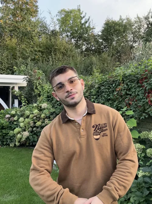 I’m bi , I hope it’s ok by TheVelociDoctor