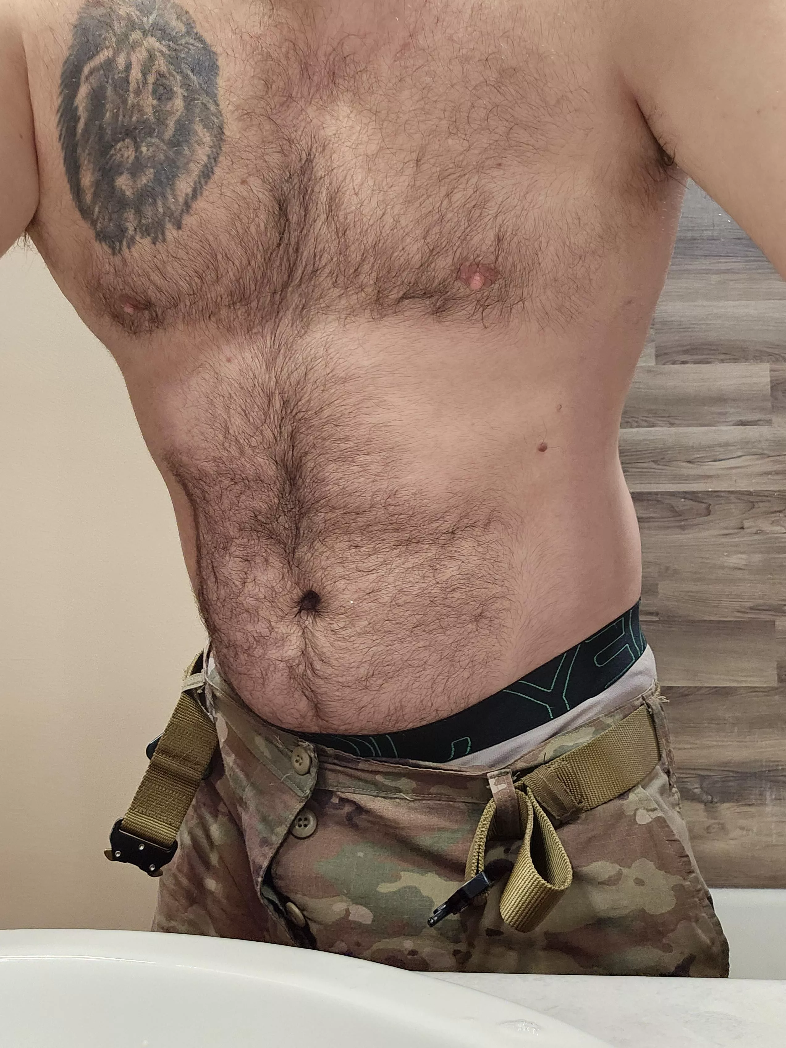 [Insert catchy pick-up line here.] Fuck that. (35) posted by TheWitchTheWarlock