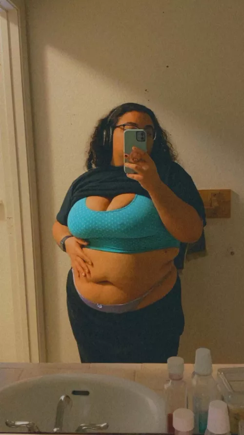 [insert flirty caption] by ThisFriend6998