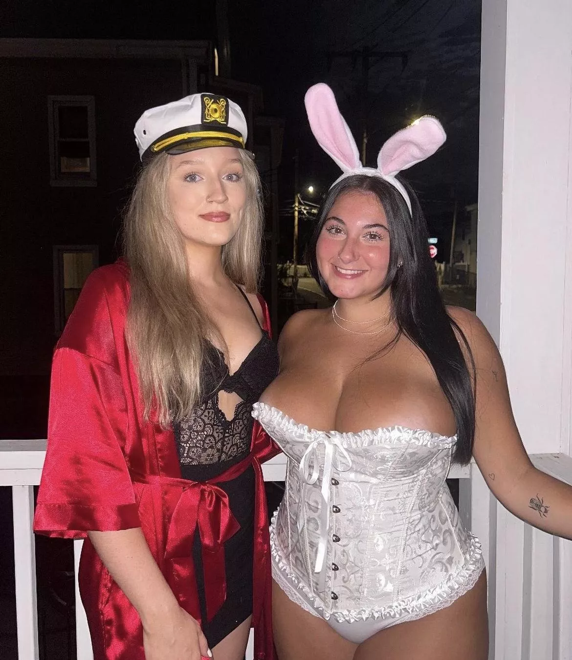 It’s just not fair posted by SolidChoice400