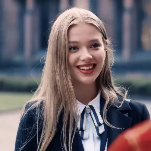 Jessica Alexander by ControlCAD