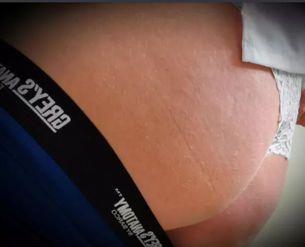 Just a peek. by ITookTheHotelKey