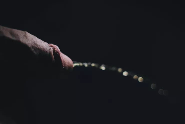 Kind of an artistic one :P 💦 by sgalberto