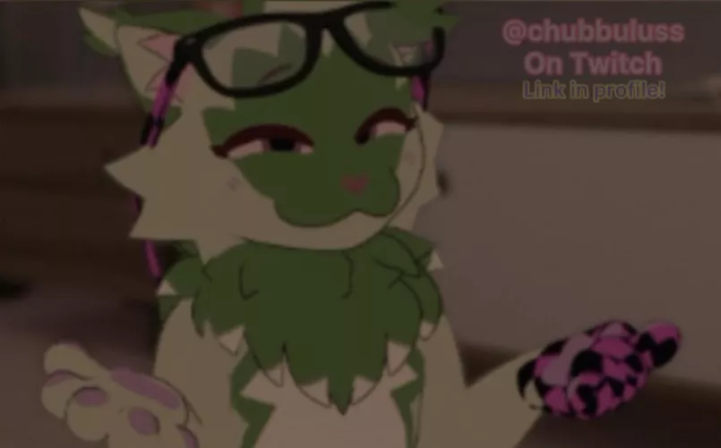 Kitty wonders: What one sentence makes you FEEL like THIS?! by Chubbulus