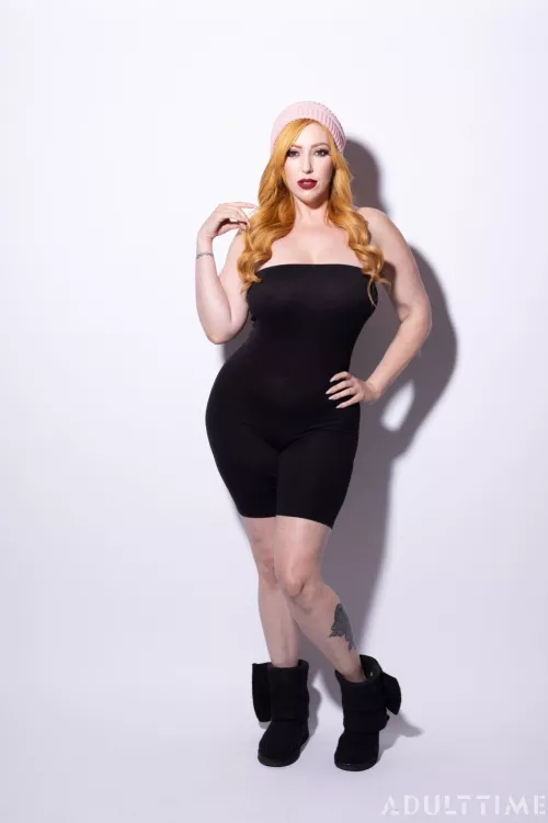 Lauren Phillips by SadBid2941