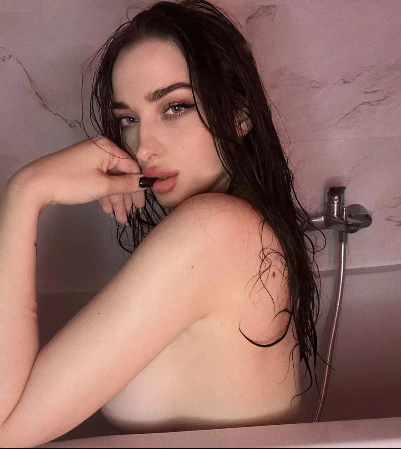 let's take a bath together posted by No-Yam-671