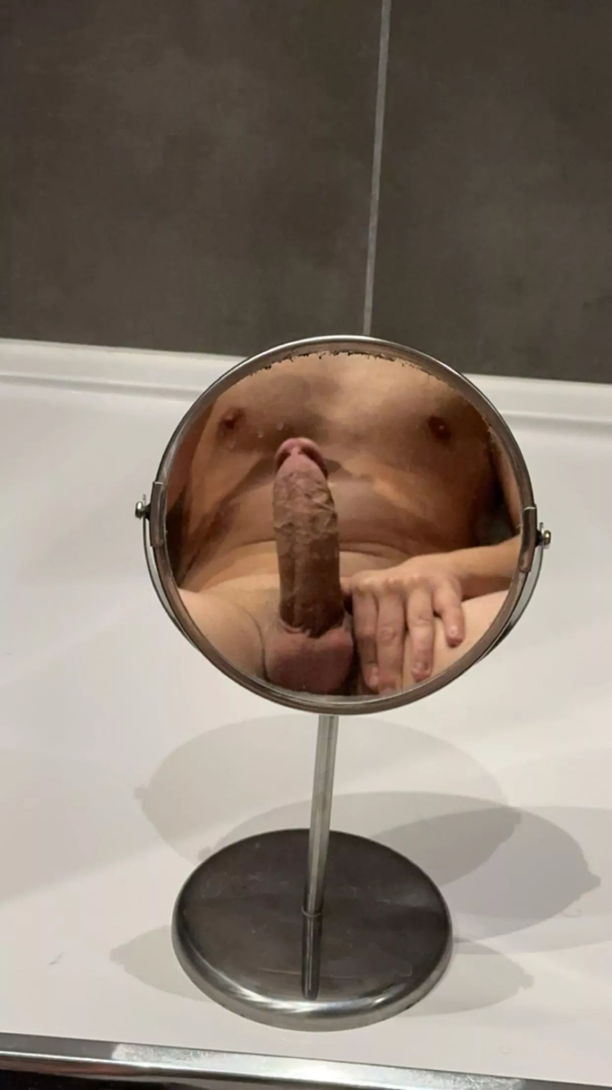 M20 cut at birth for religious reasons posted by nsfwboi1212