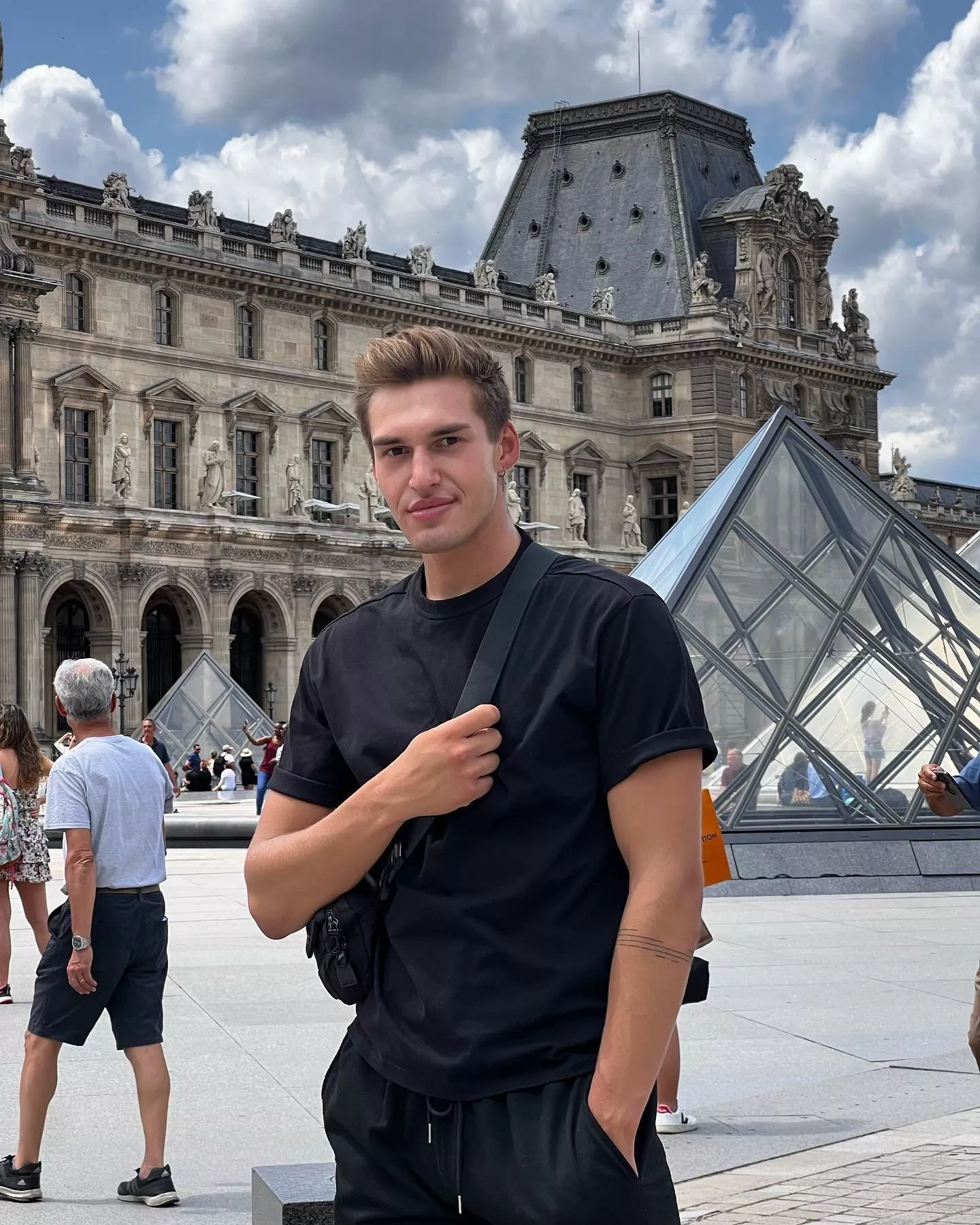 Making the most of the weekend :) posted by IlaMark87