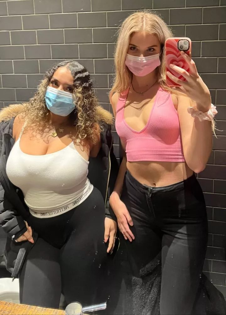 Masked posted by medafore