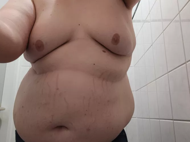 Me hanging over you by Lost-Reception2540