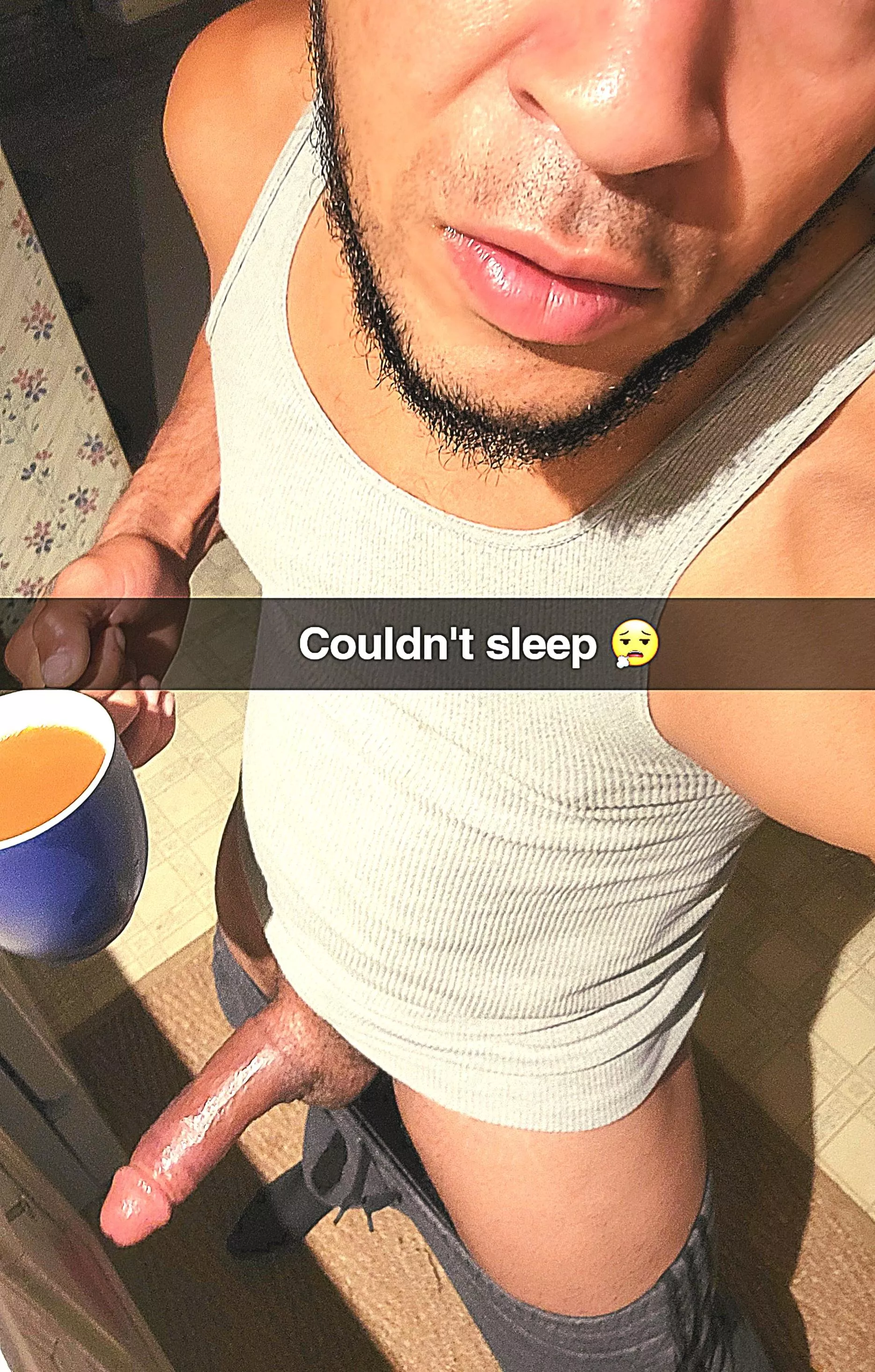 Merning!🍆☕️ posted by Vegetable-Patient358