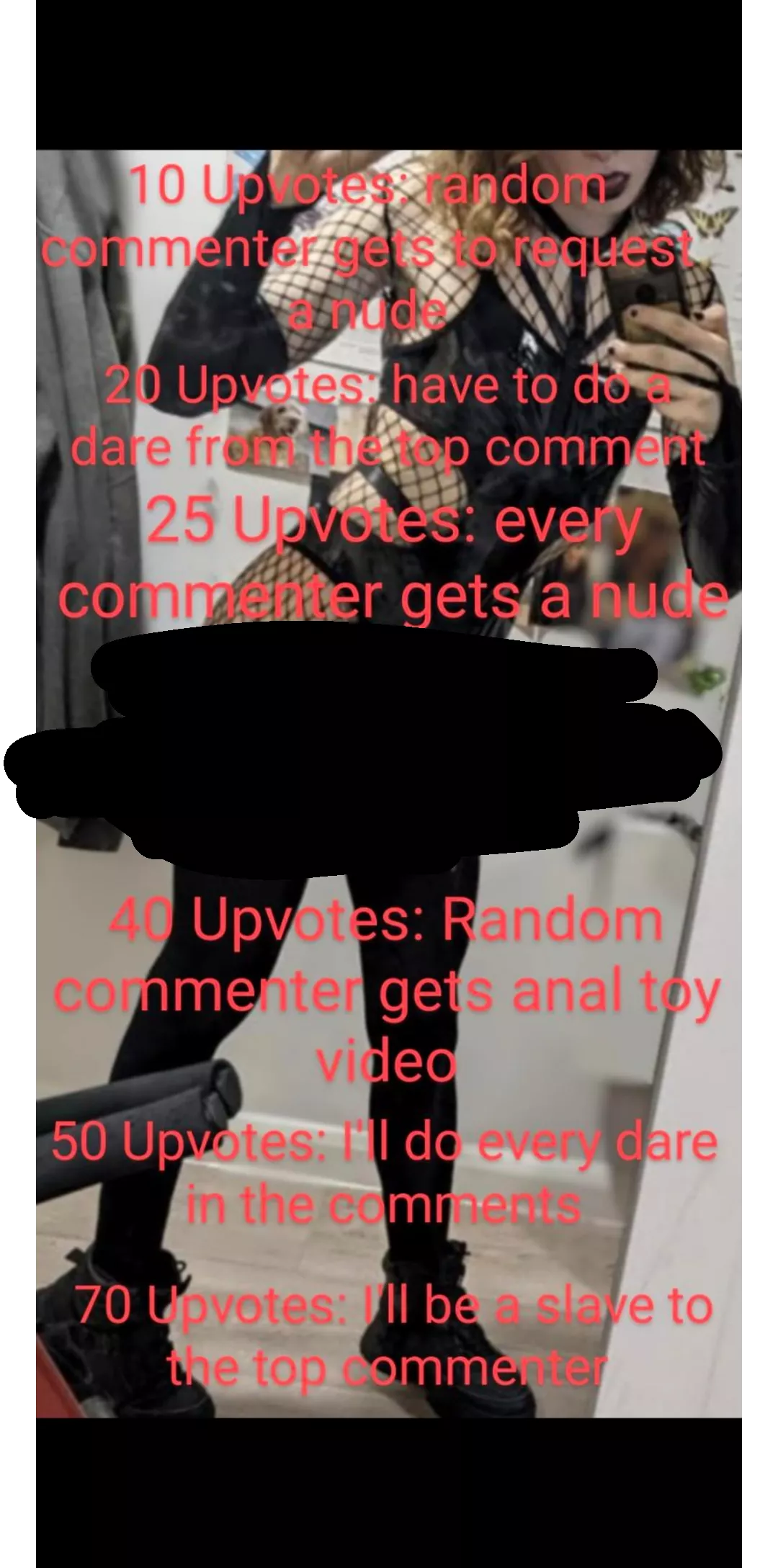 Might regret this but fuck it posted by alaz_285