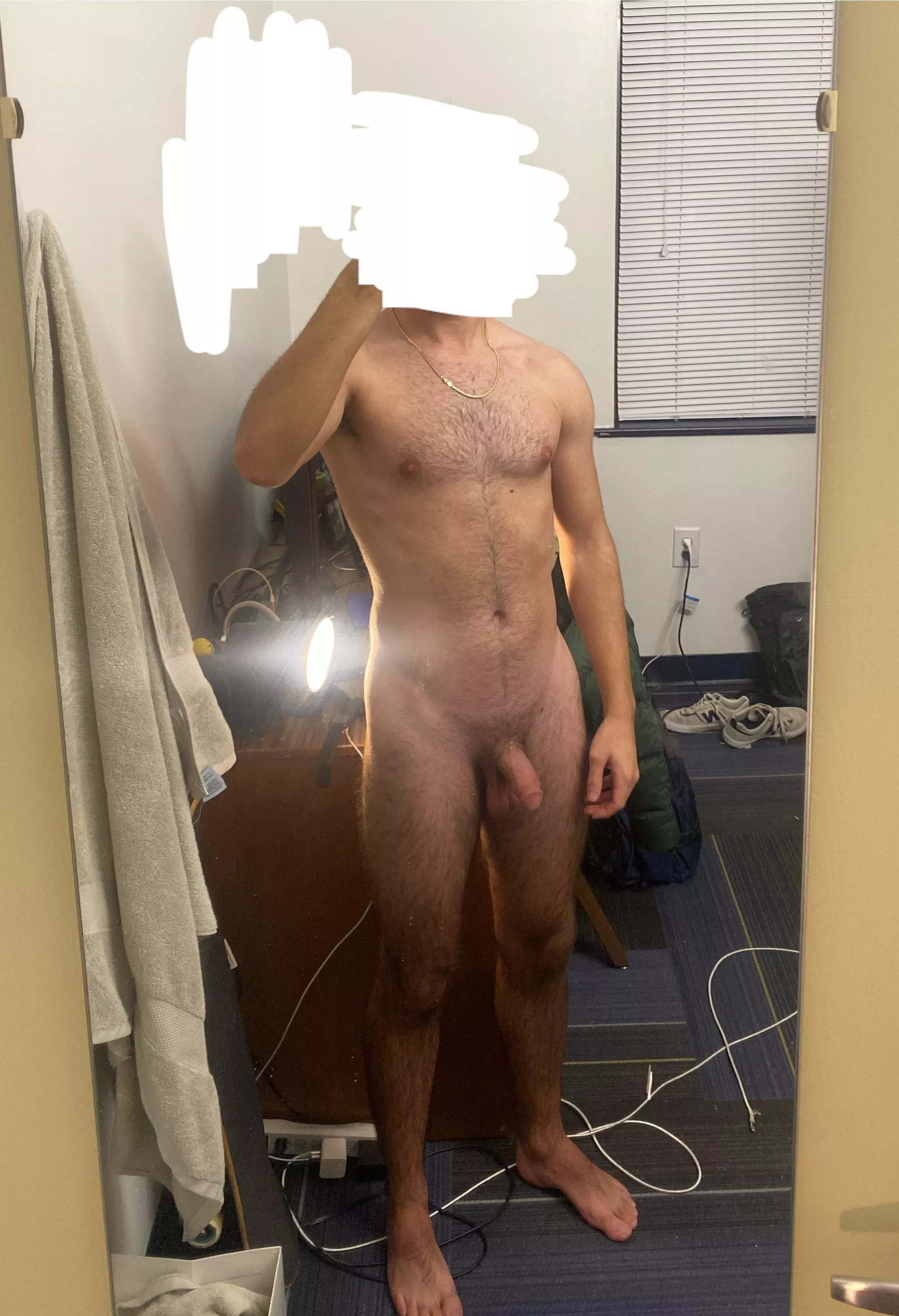 (M)Would love an opinion posted by 021510Mm