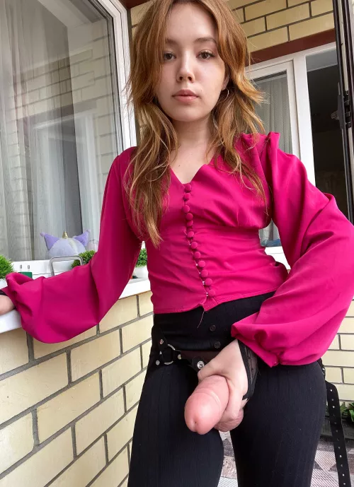 My cock is ready to enter u without lube. Can u handle it? by Mistress_Wills