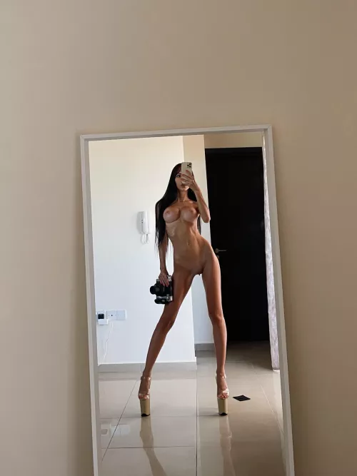 My favorite outfit [F] by missmaryannax