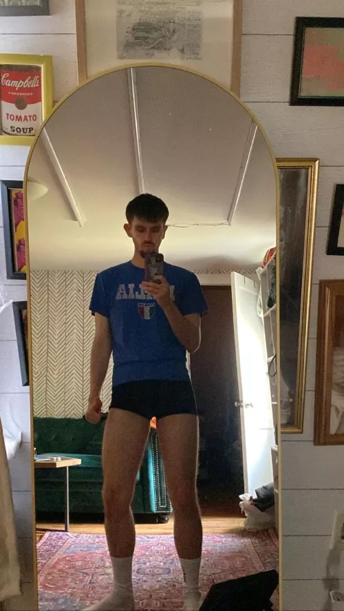 My job let me go the other day and I’m feeling sad :( by DylanKii94