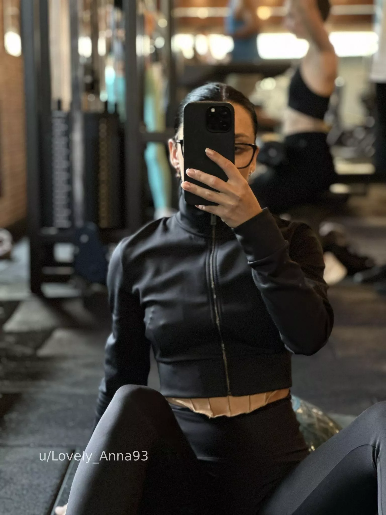 my nipples are visible even through two layers of clothes posted by Lovely_Anna93