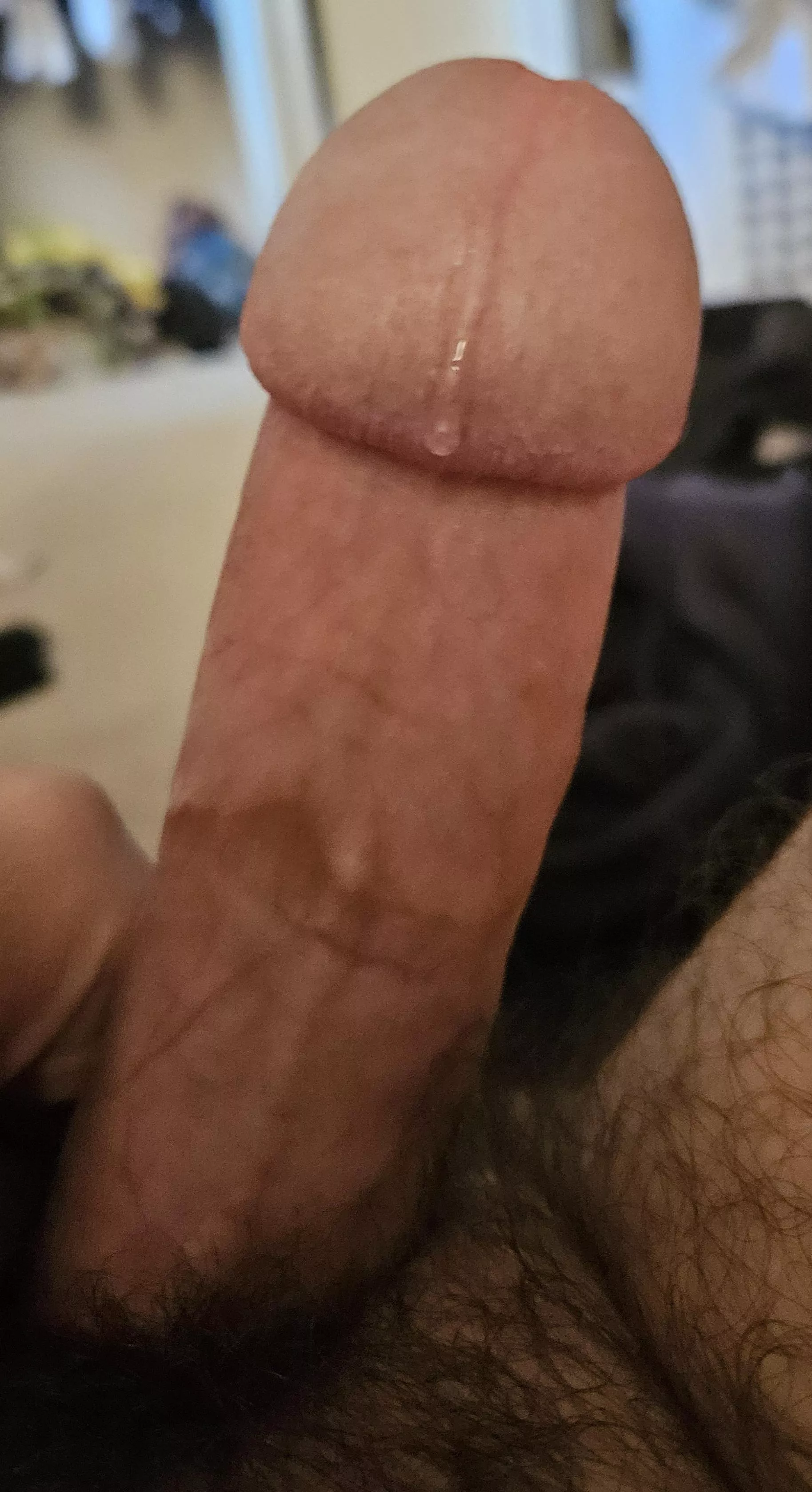 My sperm wants out.... Bad posted by Business_Ad_2050