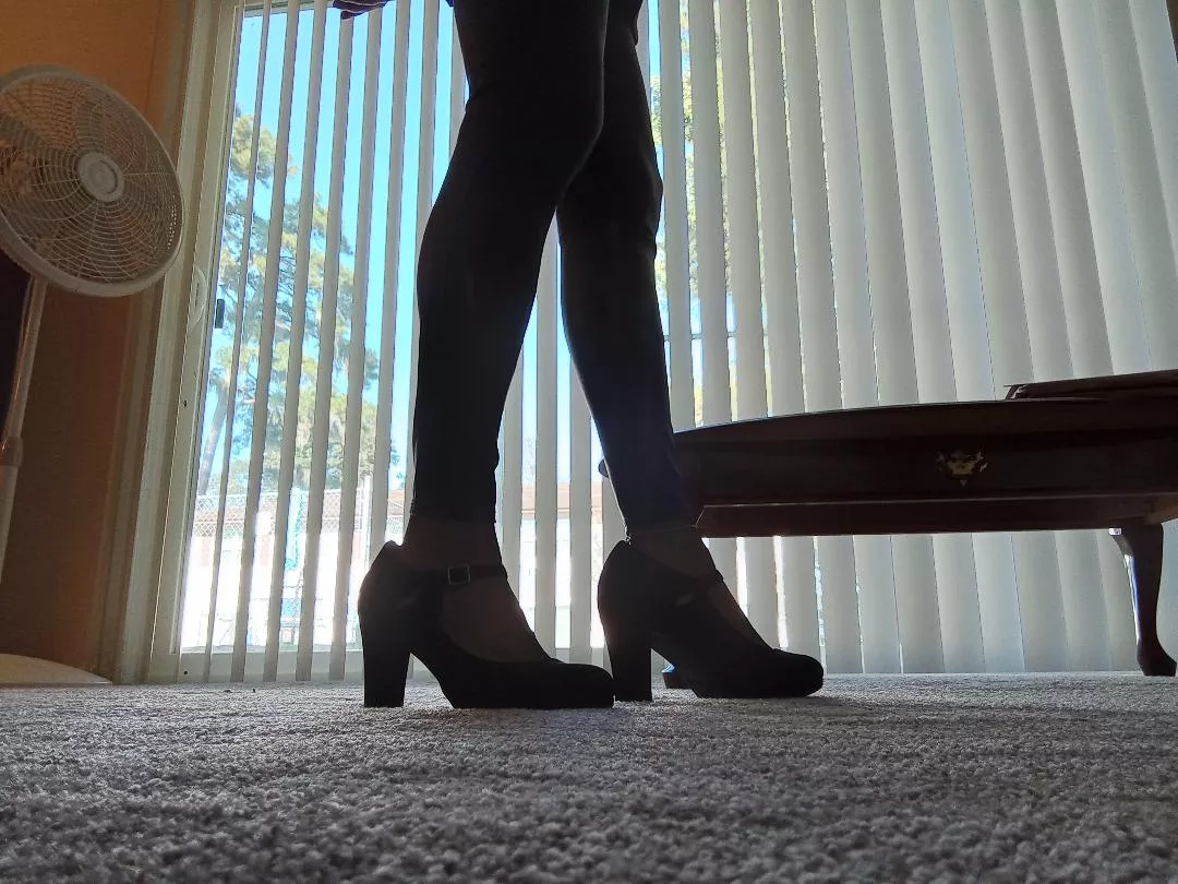 Nice sunny day posted by New1Here602