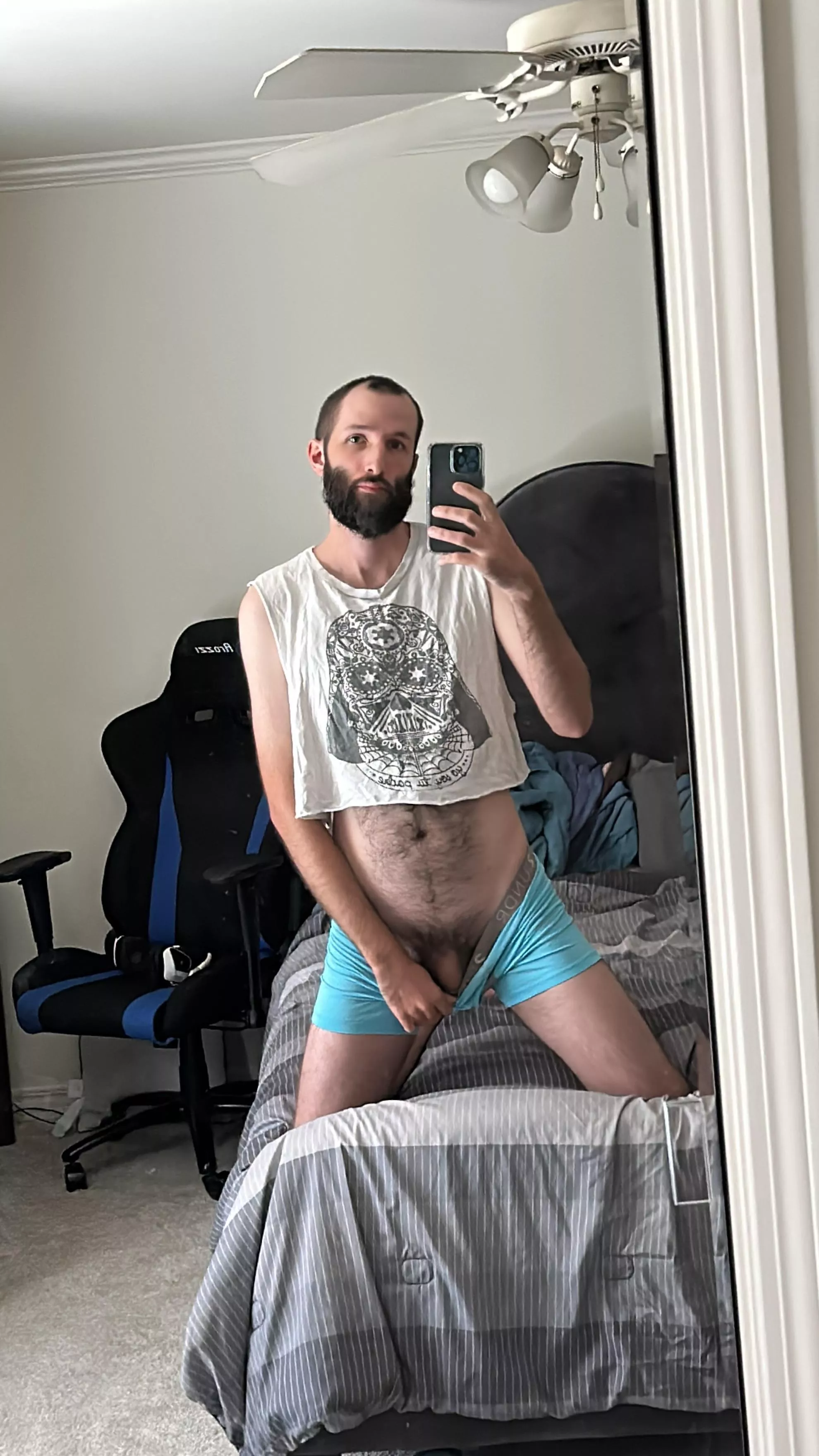 No longer working at a job that would care so I’m back to posting posted by CerberusWolfKing