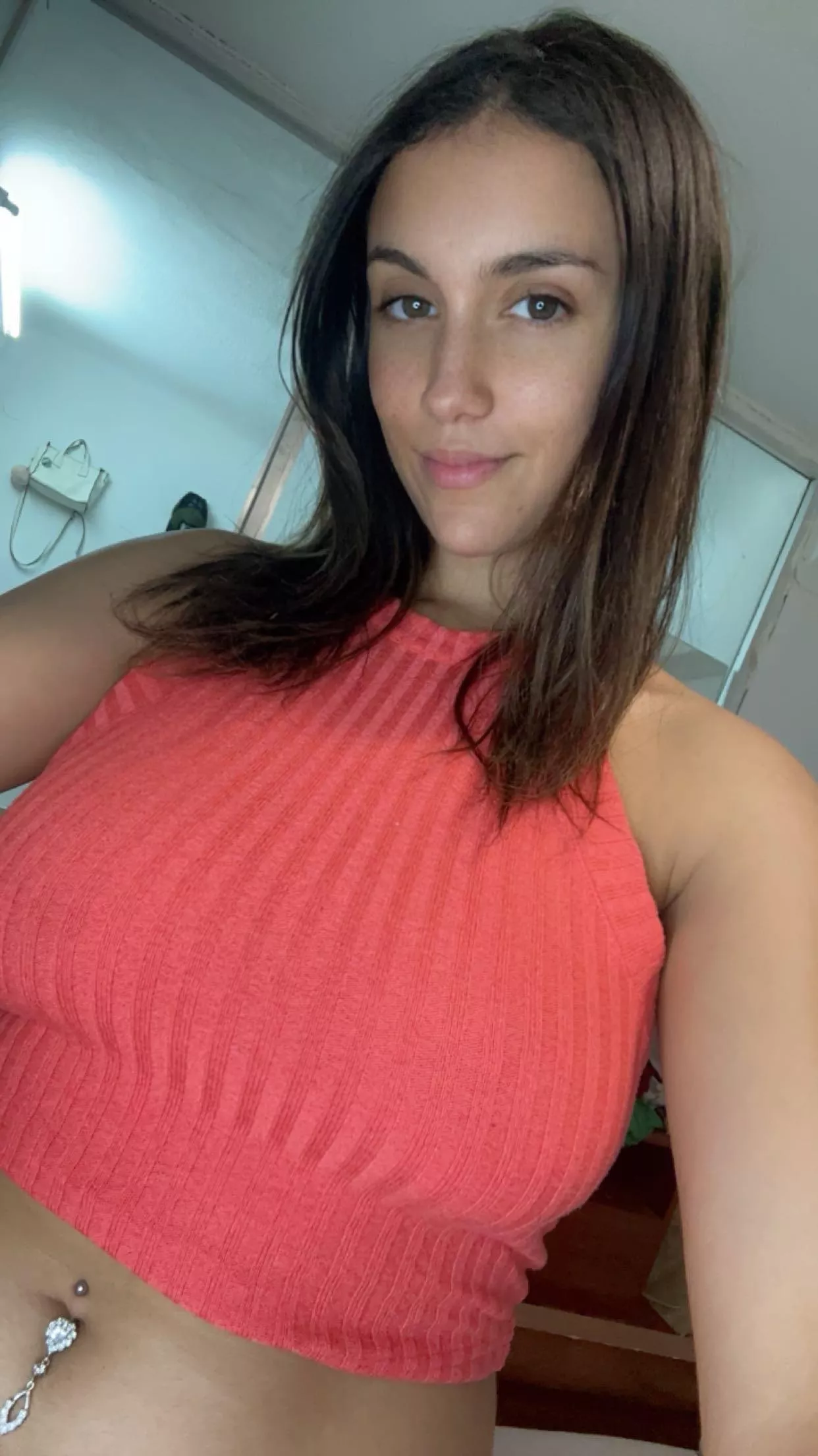 Not sure if my freckles are the best feature of my face posted by Spooky-Yellowjacket