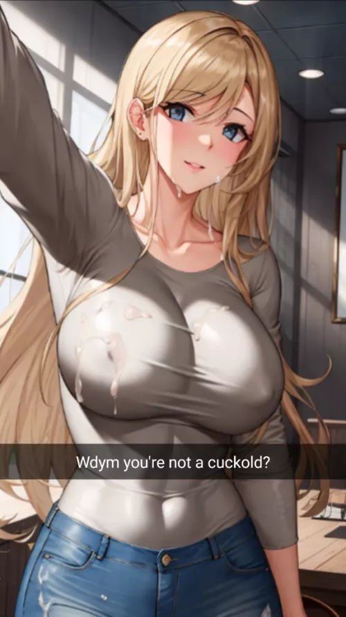 Oops... by jojolikesmk