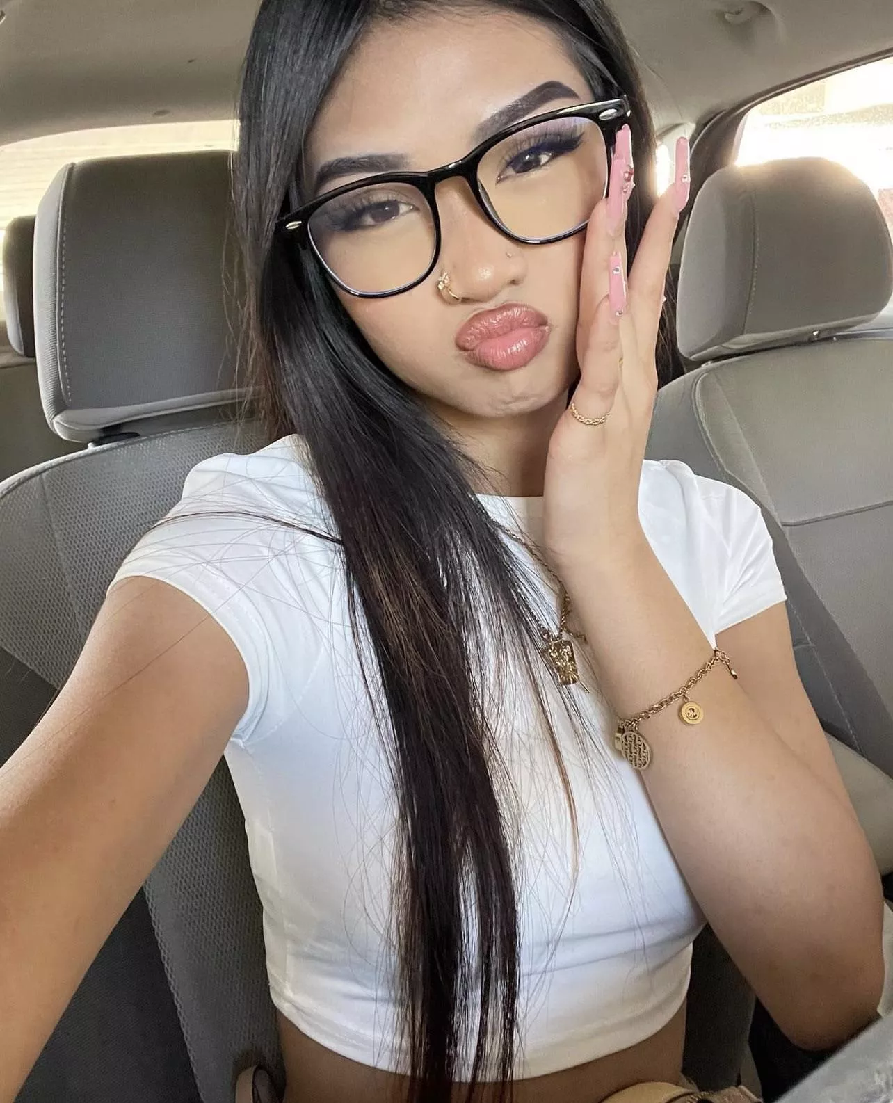 Pout posted by lonelyalbuq