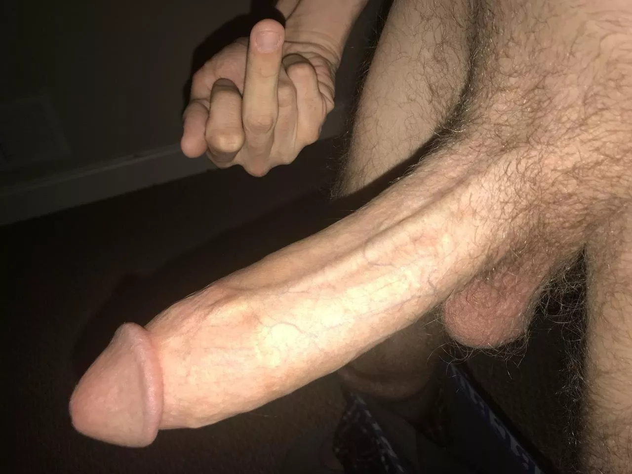 Reminder: Daddy’s Bigger posted by BigGuy878