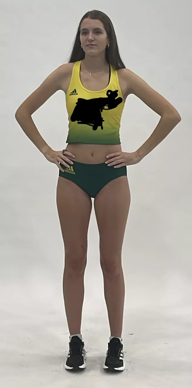 Runner posted by Different-Form5191