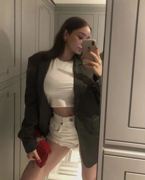 Selfie by MrFocus900