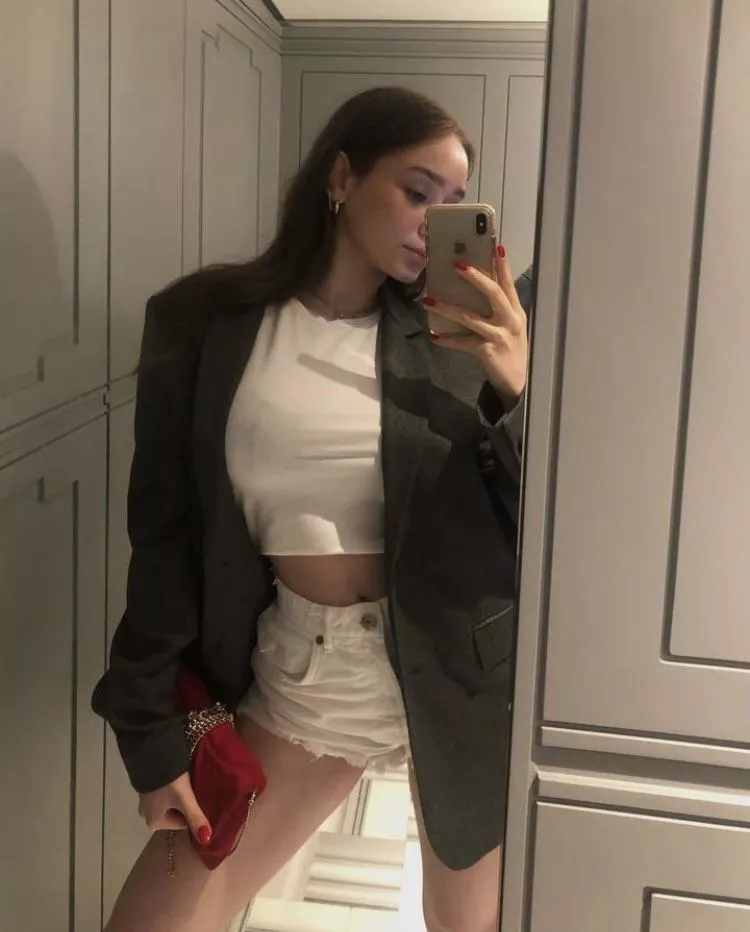 Selfie posted by MrFocus900