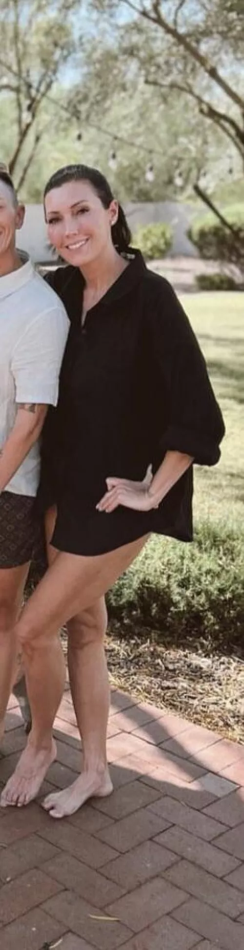 She still looks so good by SurvivedTheAbortion