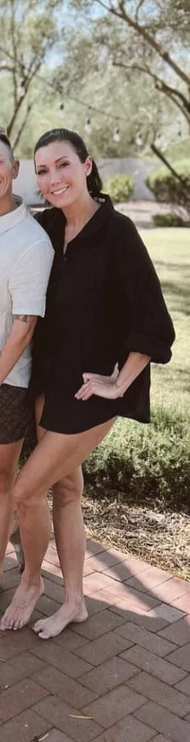 She still looks so good posted by SurvivedTheAbortion