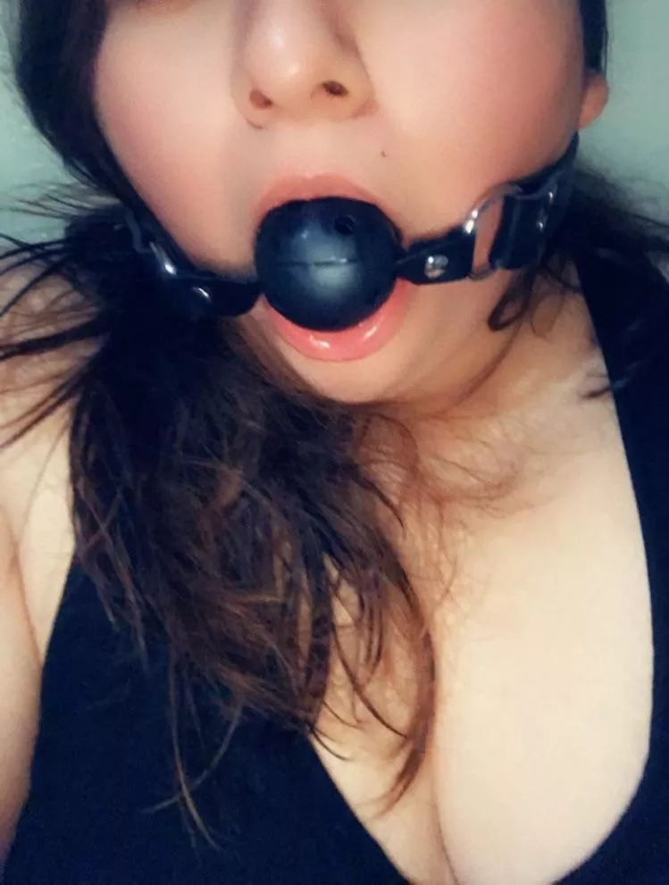 Shhh 😌 posted by Baby_Na