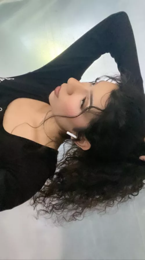 should i put it up more often? :3 by playboybunnyette