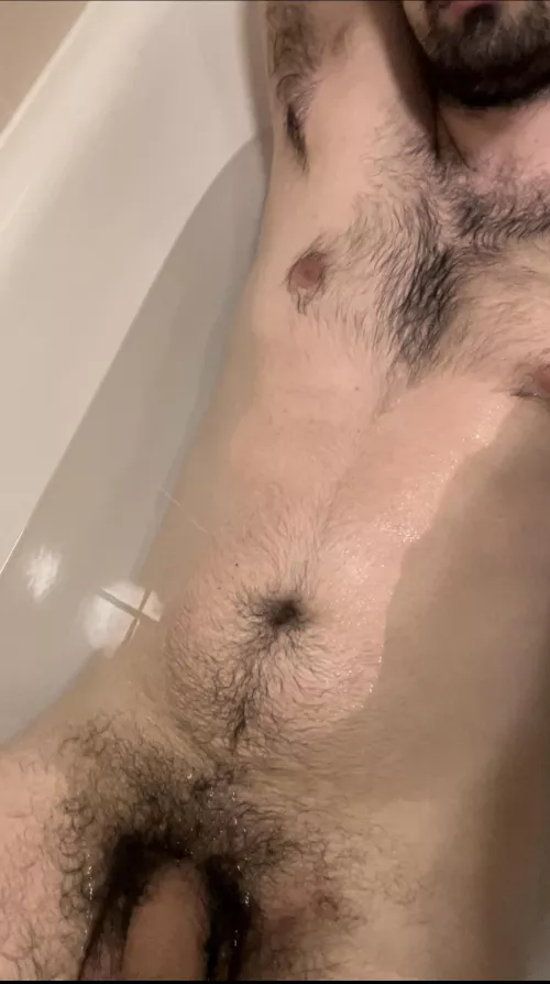 So you like my hair?😏🍆Dms open😈 by HungYoungAlpha-