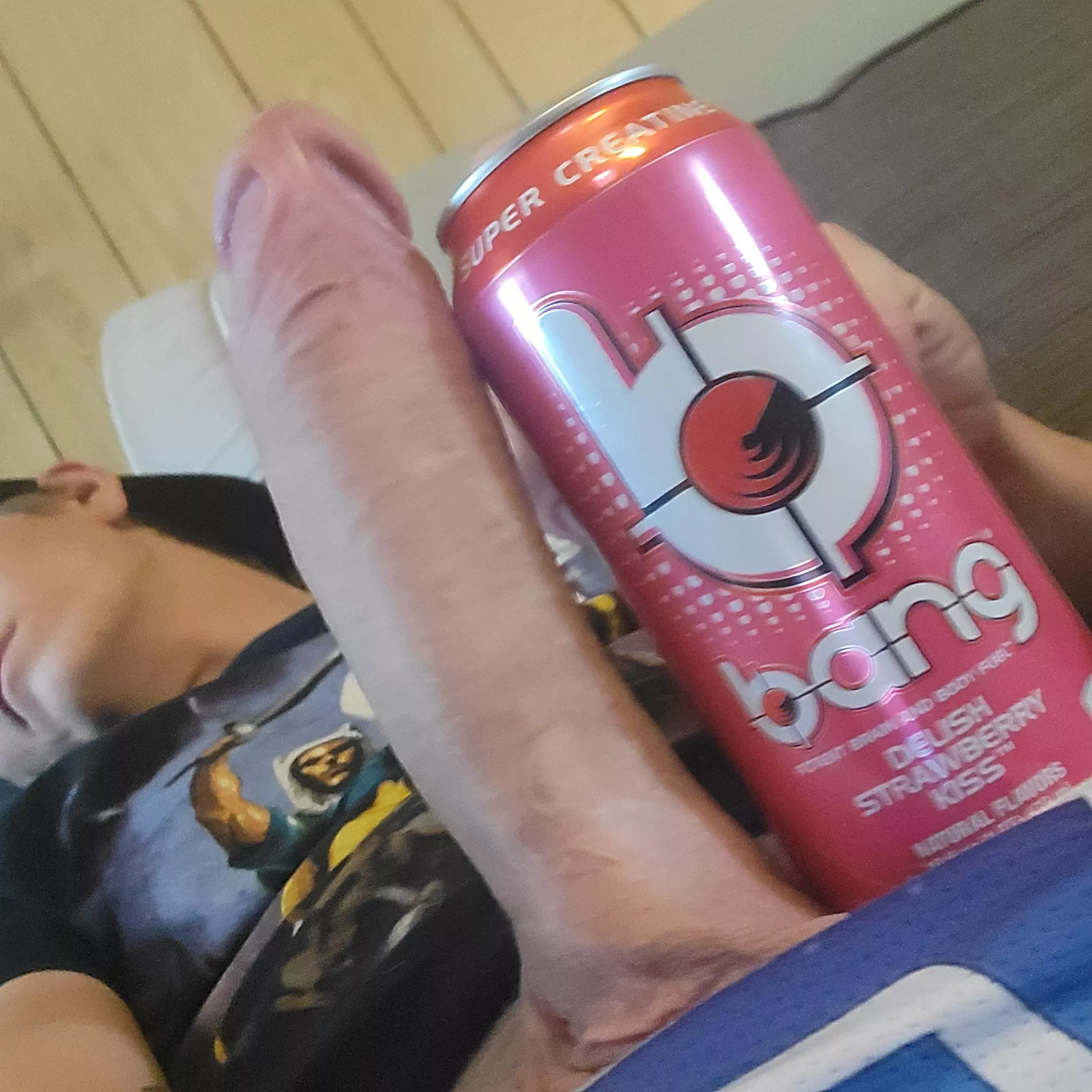 Someone put me in my place and make me feel small posted by Airhead01001