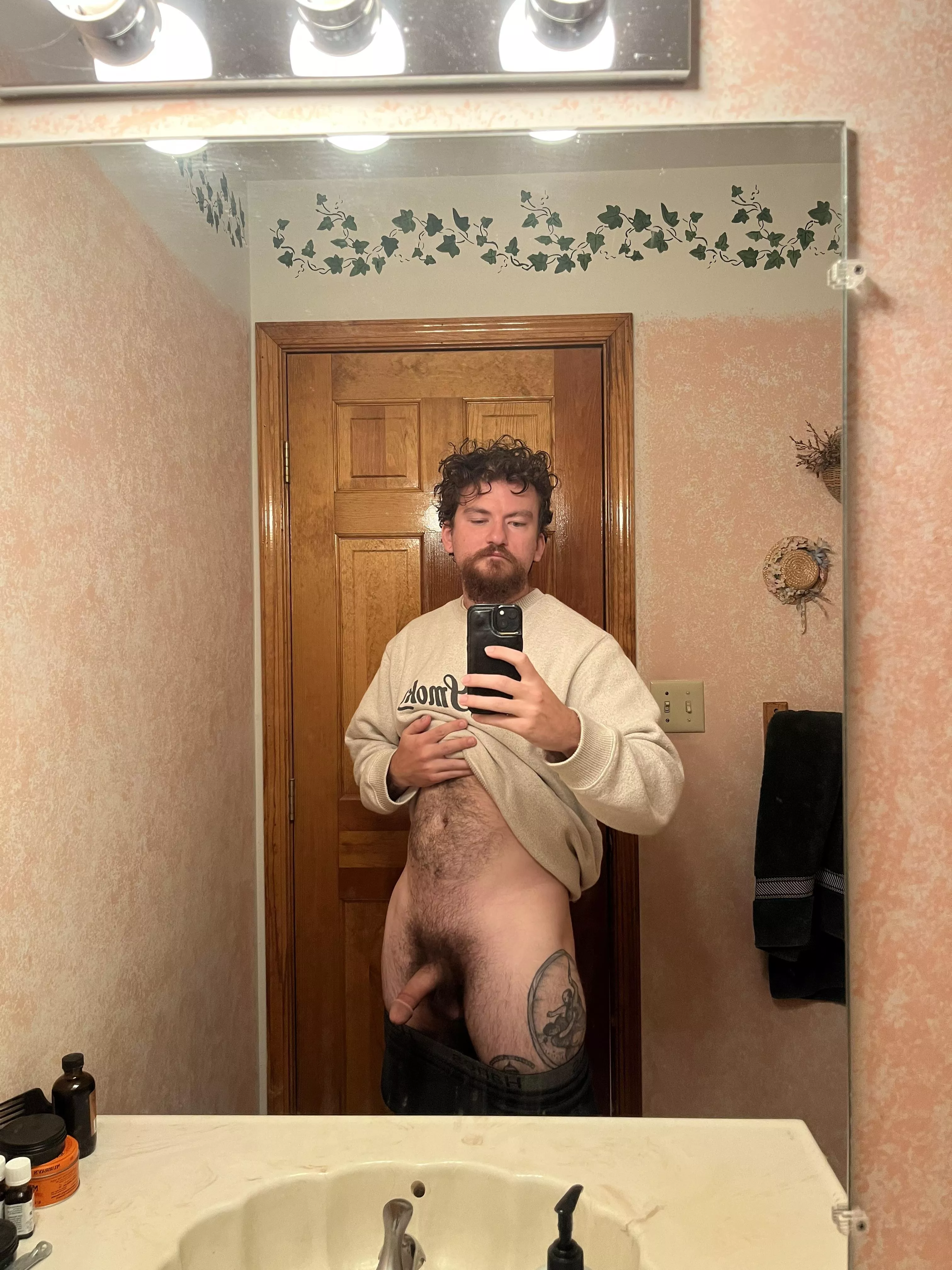 Starting to get cold here 😁 posted by t0nydi