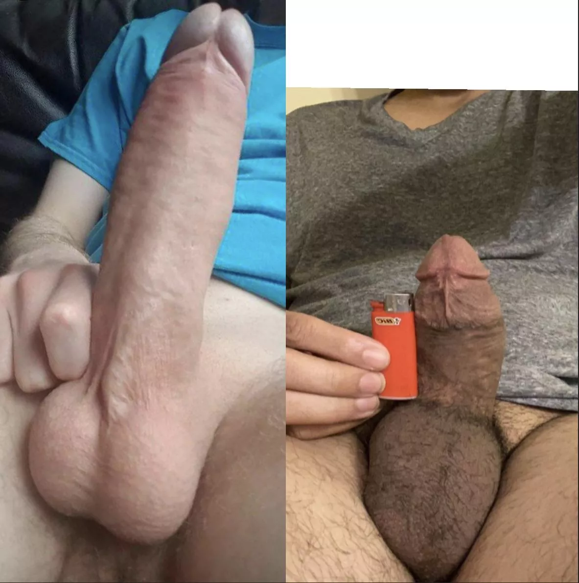 Sugarpeas21 wants me to ask my wife to rate our comparison. Should I do it? posted by Admirer445