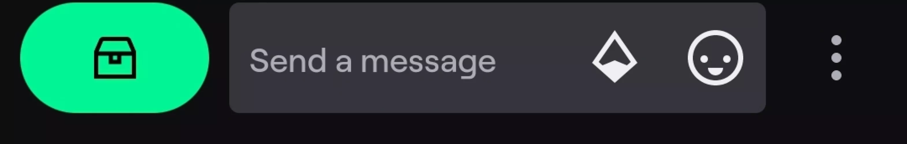 The little box is broken by ThisIsABadecision