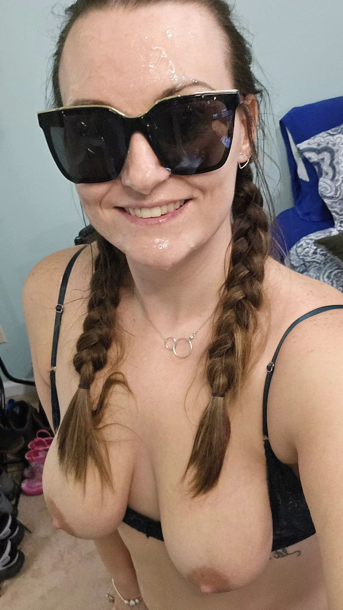 The perfect ending posted by NaughtyNurseRoxanne