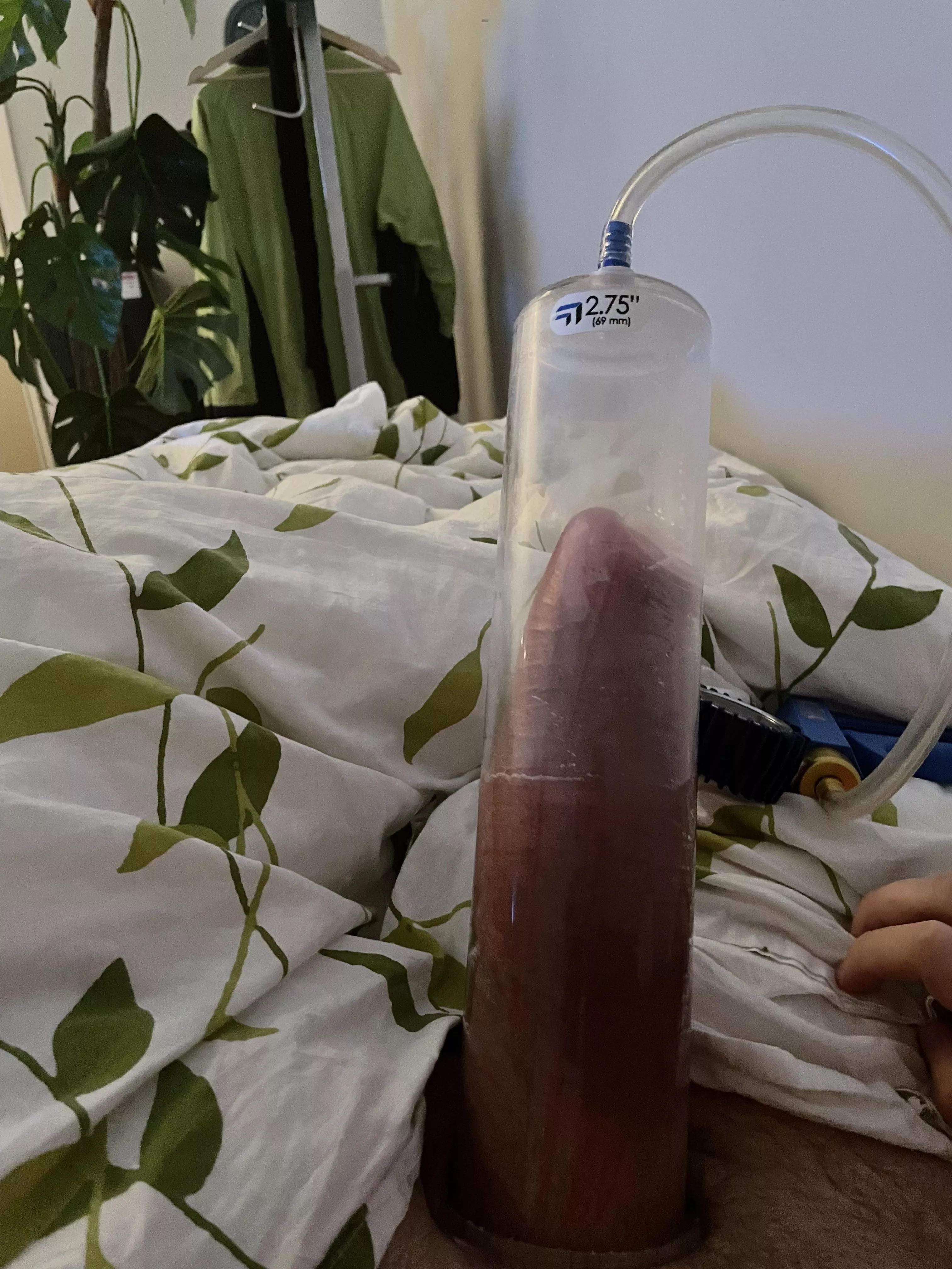 Thick AF posted by TopConsistent420