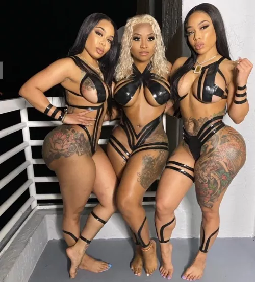 Thick to the 3rd power by chief_donkey69