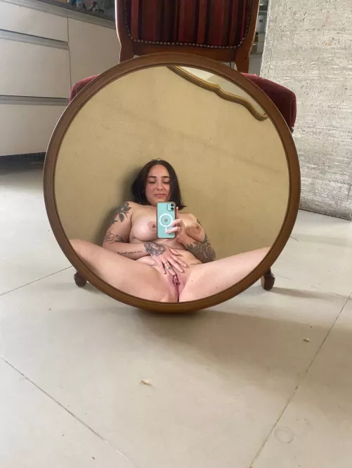 This is a no pull-out zone btw by Lolholiday